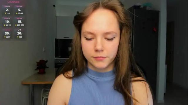 Image 8 of emilyrosie Stream on Chaturbate on 1 month ago
