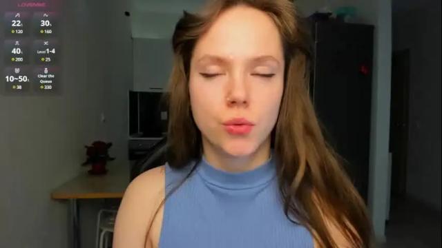 Thumbnail 3, emilyrosie's Stream at Chaturbate, 1 month ago