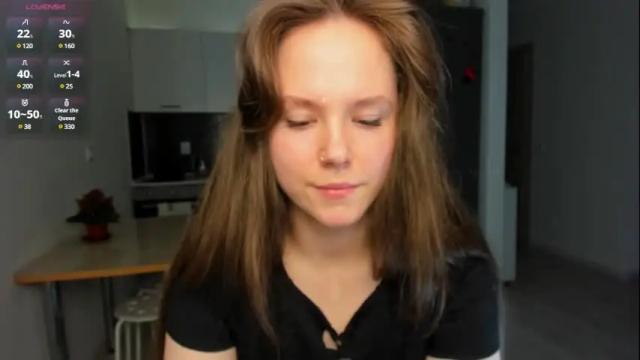 Image 2 of emilyrosie Stream on Chaturbate on 1 month ago
