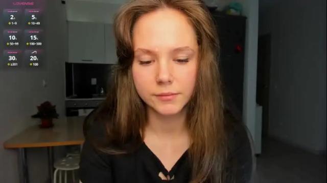 Image 4 of emilyrosie Stream on Chaturbate on 1 month ago