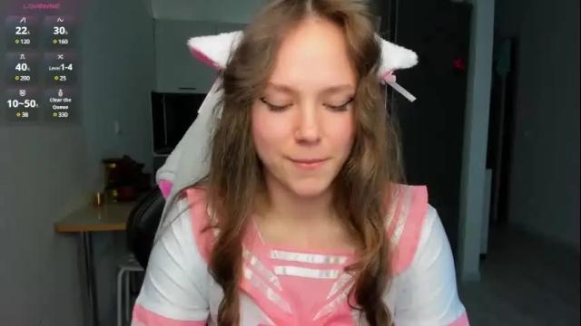 Thumbnail 1, emilyrosie's Stream at Chaturbate, 1 month ago
