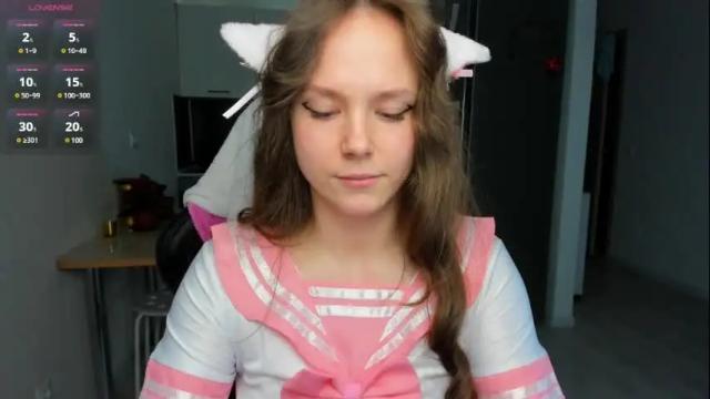 Image 11 of emilyrosie Stream on Chaturbate on 1 month ago