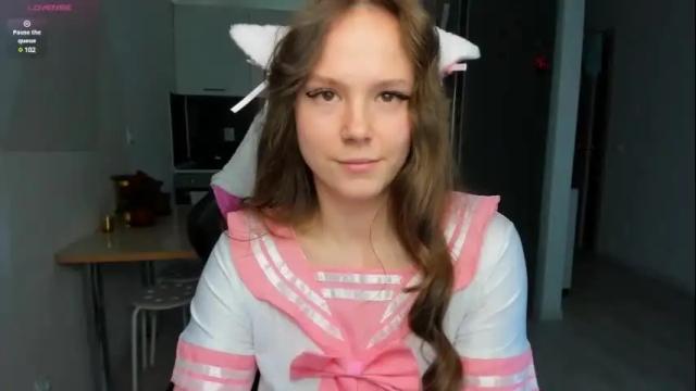 Image 12 of emilyrosie Stream on Chaturbate on 1 month ago