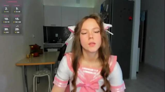 Image 2 of emilyrosie Stream on Chaturbate on 1 month ago