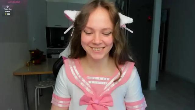 Image 3 of emilyrosie Stream on Chaturbate on 1 month ago