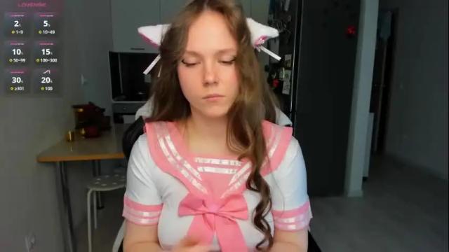Image 4 of emilyrosie Stream on Chaturbate on 1 month ago