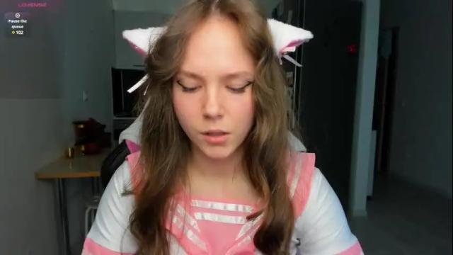 Thumbnail 2, emilyrosie's Stream at Chaturbate, 1 month ago