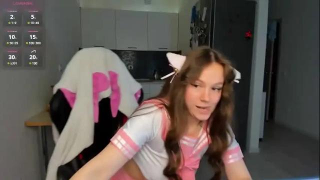 Image 6 of emilyrosie Stream on Chaturbate on 1 month ago