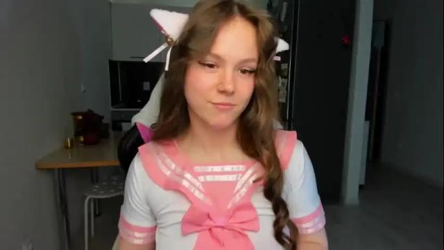 Image 8 of emilyrosie Stream on Chaturbate on 1 month ago