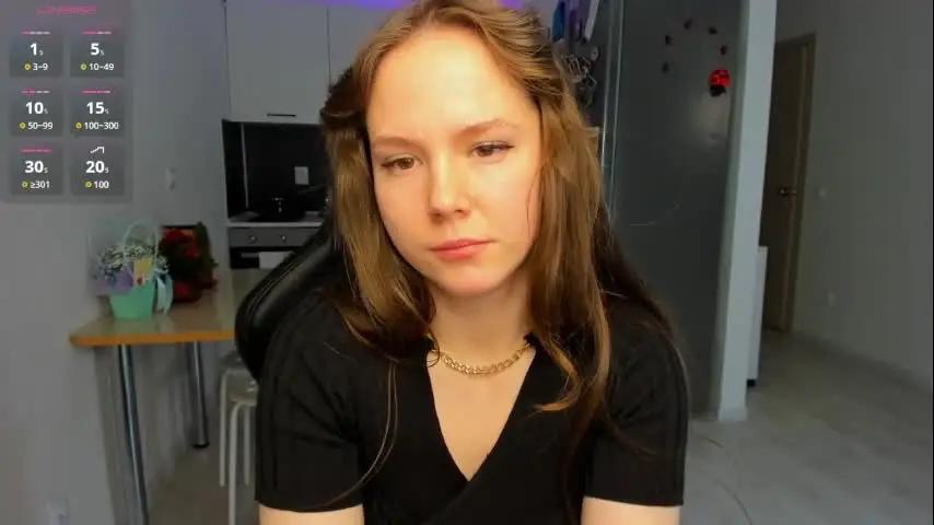 emilyrosie Chaturbate