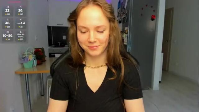 Image 2 of emilyrosie Stream on Chaturbate on 1 month ago