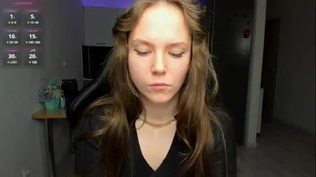 Image 4 of emilyrosie Stream on Chaturbate on 1 month ago