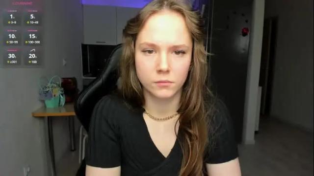 Image 6 of emilyrosie Stream on Chaturbate on 1 month ago