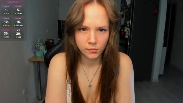 Image 7 of emilyrosie Stream on Chaturbate on 1 month ago