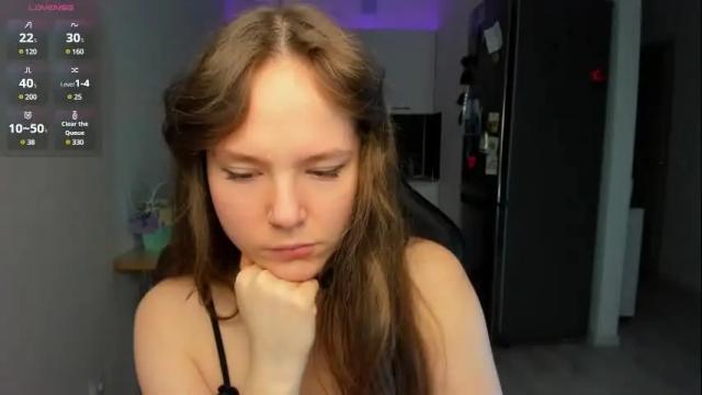 Image 2 of emilyrosie Stream on Chaturbate on 1 month ago