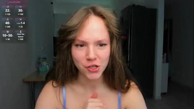 Thumbnail 1, emilyrosie's Stream at Chaturbate, 28 days ago