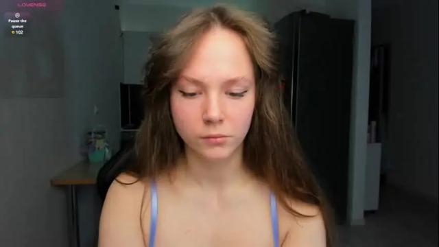 Image 2 of emilyrosie Stream on Chaturbate on 1 month ago