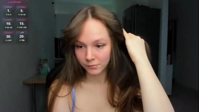 Image 3 of emilyrosie Stream on Chaturbate on 1 month ago