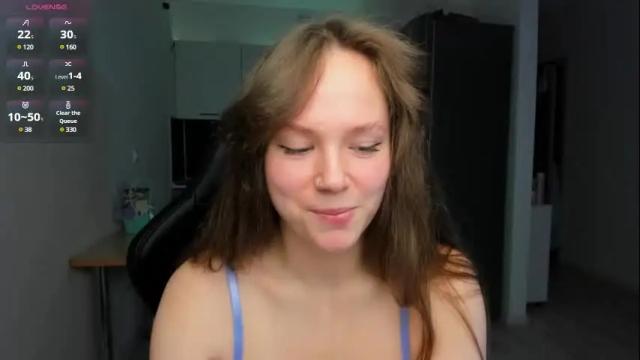 Image 4 of emilyrosie Stream on Chaturbate on 1 month ago
