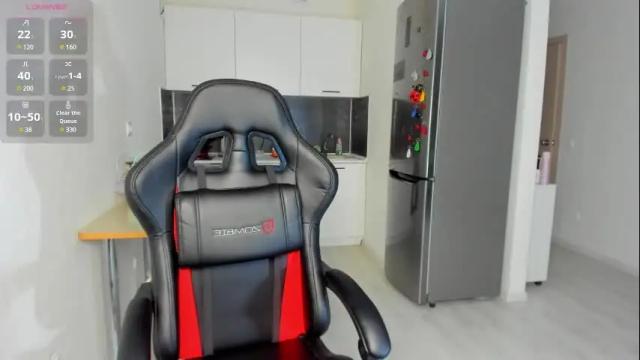 Image 12 of emilyrosie Stream on Chaturbate on 29 days ago