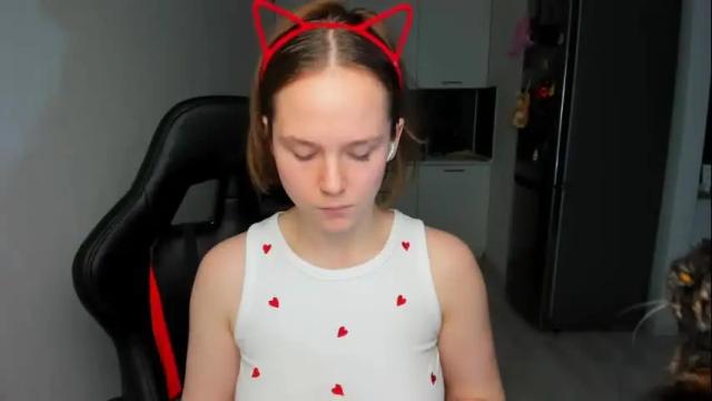 Thumbnail 1, emilyrosie's Stream at Chaturbate, 11 days ago