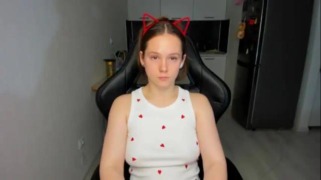 Image 11 of emilyrosie Stream on Chaturbate on 13 days ago