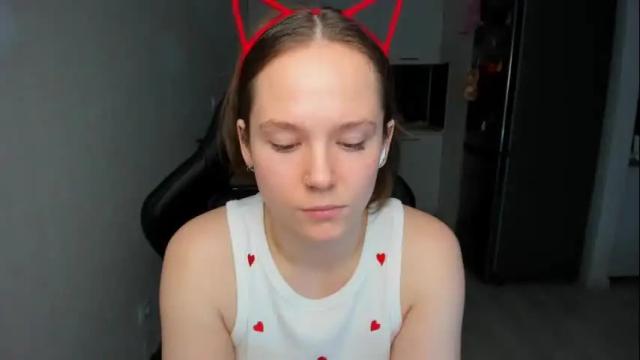 Thumbnail 2, emilyrosie's Stream at Chaturbate, 11 days ago