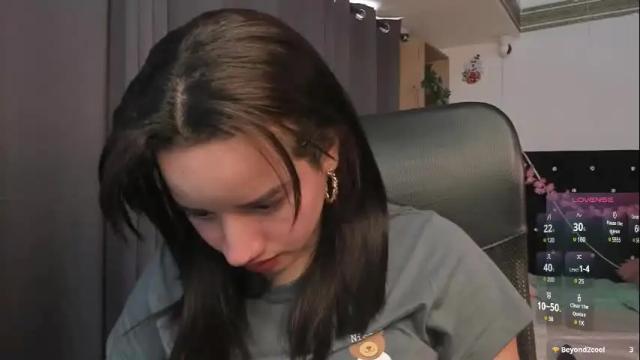 Thumbnail 3, emilyrousex's Stream at Chaturbate, 1 month ago