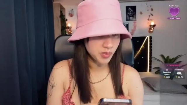 Image 11 of emilyrousex Stream on Chaturbate on 1 month ago