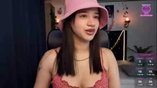 Image 2 of emilyrousex Stream on Chaturbate on 1 month ago