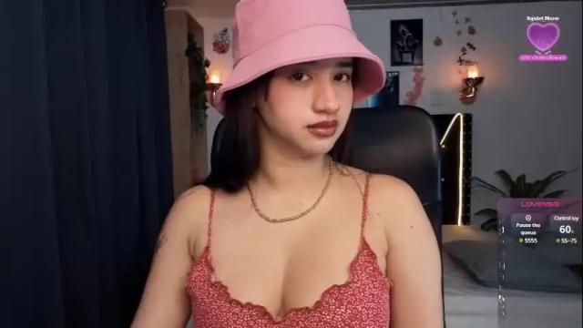 Image 3 of emilyrousex Stream on Chaturbate on 1 month ago