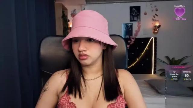Image 7 of emilyrousex Stream on Chaturbate on 1 month ago