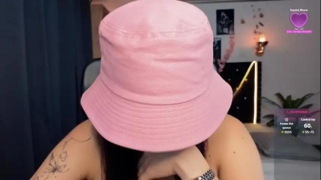Thumbnail 3, emilyrousex's Stream at Chaturbate, 29 days ago