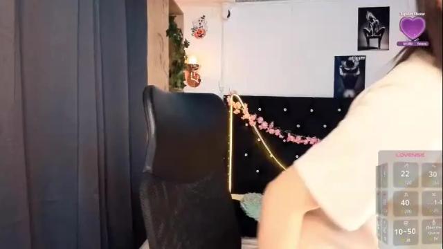 Thumbnail 1, emilyrousex's Stream at Chaturbate, 28 days ago