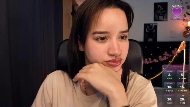 Thumbnail 2, emilyrousex's Stream at Chaturbate, 28 days ago