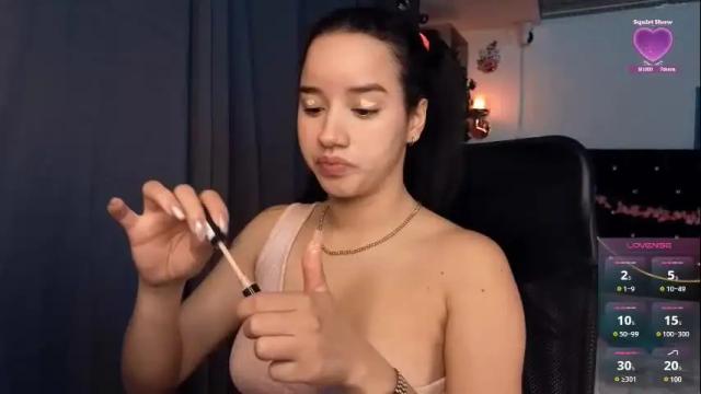 Thumbnail 1, emilyrousex's Stream at Chaturbate, 26 days ago