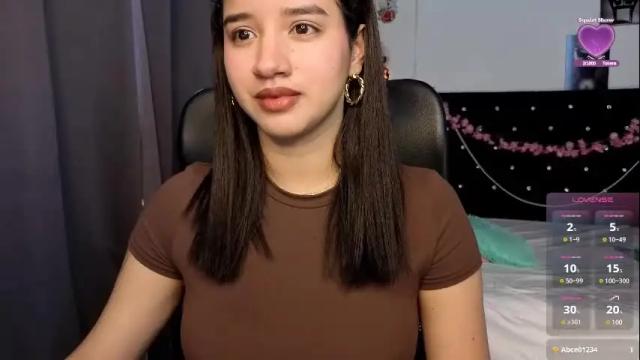 Image 12 of emilyrousex Stream on Chaturbate on 1 month ago