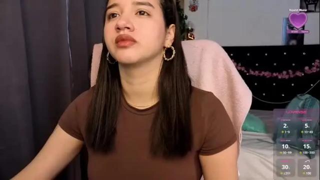 Image 2 of emilyrousex Stream on Chaturbate on 1 month ago