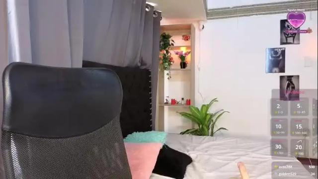 Image 11 of emilyrousex Stream on Chaturbate on 23 days ago