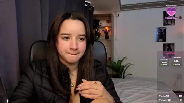 Image 6 of emilyrousex Stream on Chaturbate on 23 days ago