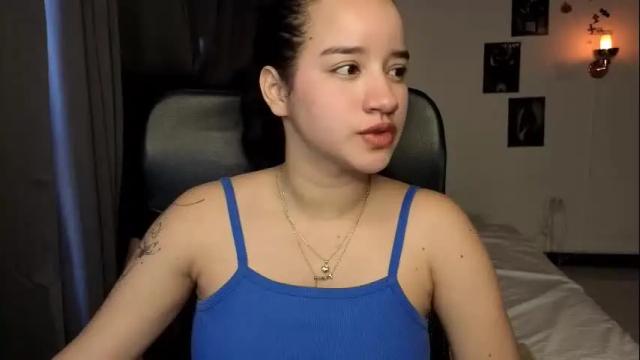 Image 2 of emilyrousex Stream on Chaturbate on 15 days ago