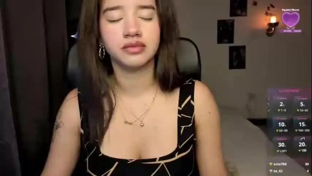Image 6 of emilyrousex Stream on Chaturbate on 14 days ago
