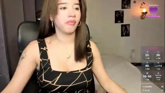 Image 8 of emilyrousex Stream on Chaturbate on 14 days ago