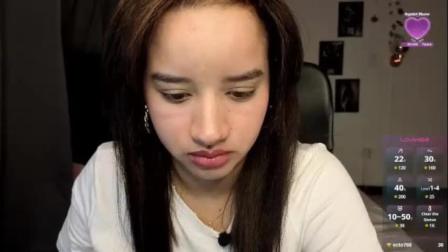 Thumbnail 3, emilyrousex's Stream at Chaturbate, 8 days ago