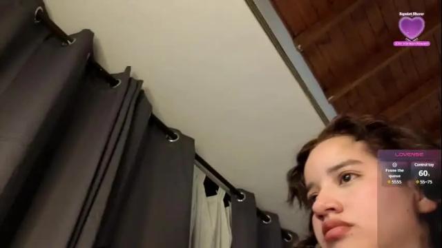 Image 8 of emilyrousex Stream on Chaturbate on 9 days ago