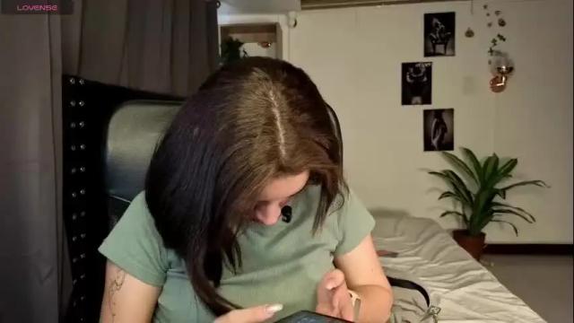 Image 10 of emilyrousex Stream on Chaturbate on 6 days ago