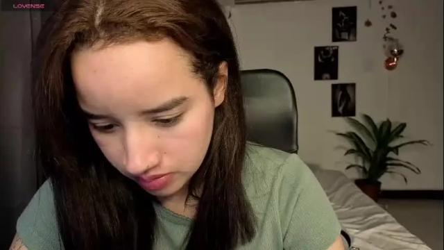 Image 2 of emilyrousex Stream on Chaturbate on 6 days ago