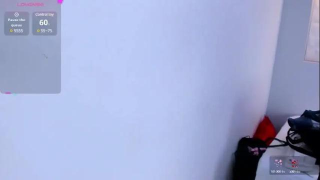 Thumbnail 3, emilyrouss_'s Stream at Chaturbate, 1 month ago