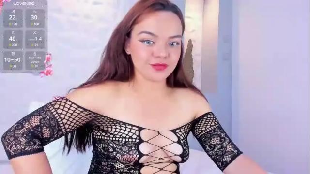 Image 11 of emilyrouss_ Stream on Chaturbate on 1 month ago