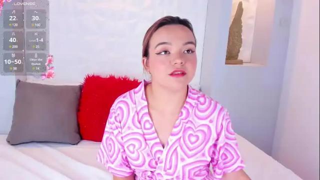 Thumbnail 1, emilyrouss_'s Stream at Chaturbate, 1 month ago